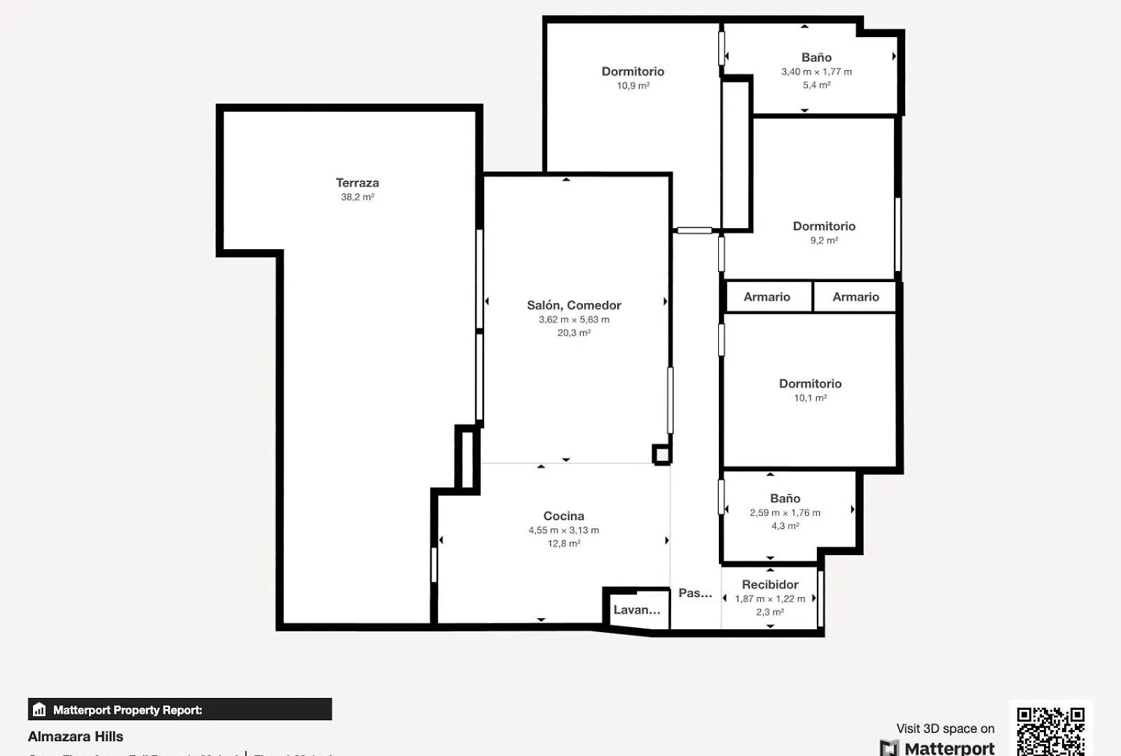 Modern Penthouse With Two Terraces, Jacuzzi And Sea, Lake And Mountain Views, In Almazara Hills Istán Apartman